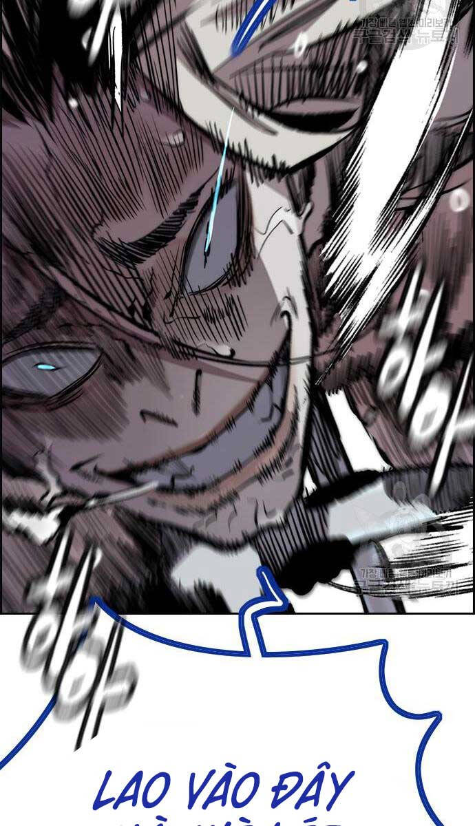 Thể Thao Cực Hạn Chap 449 - Next Chap 450