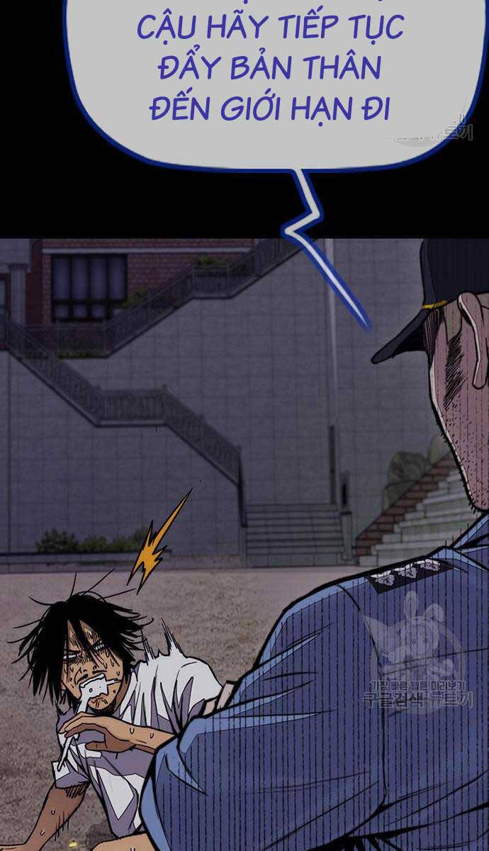 Thể Thao Cực Hạn Chap 449 - Next Chap 450