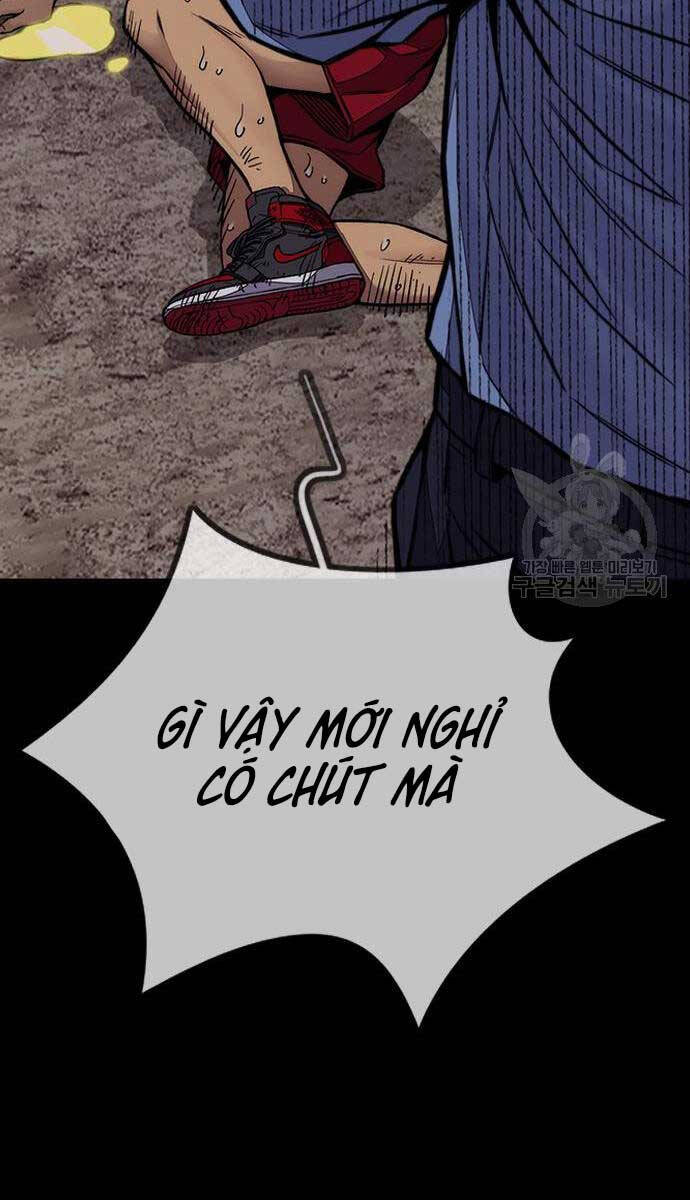 Thể Thao Cực Hạn Chap 449 - Next Chap 450