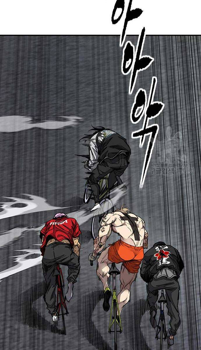 Thể Thao Cực Hạn Chap 449 - Next Chap 450