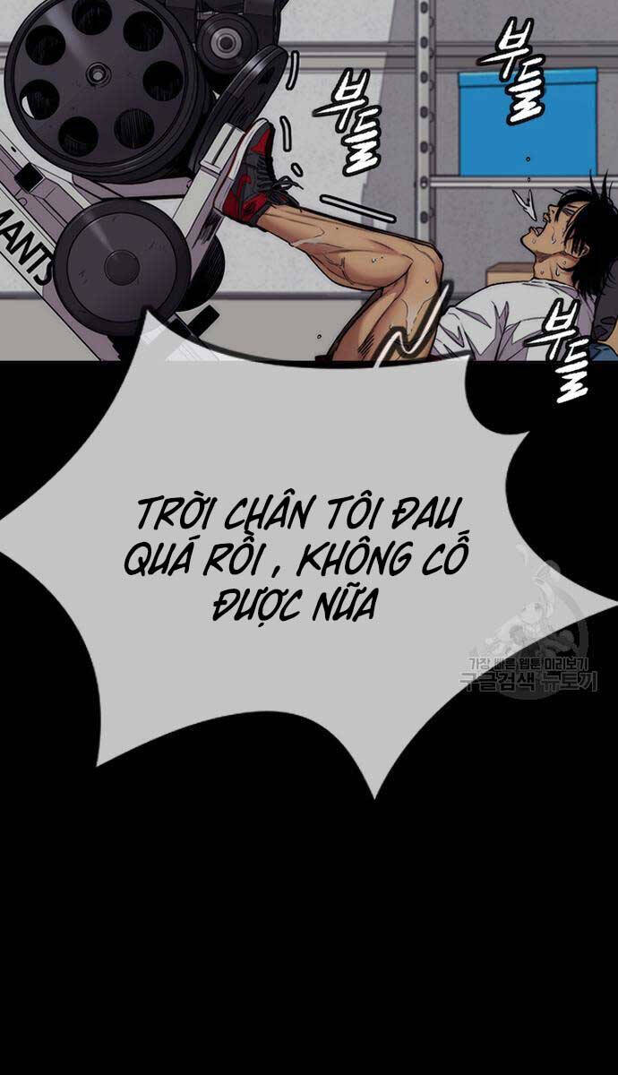 Thể Thao Cực Hạn Chap 449 - Next Chap 450