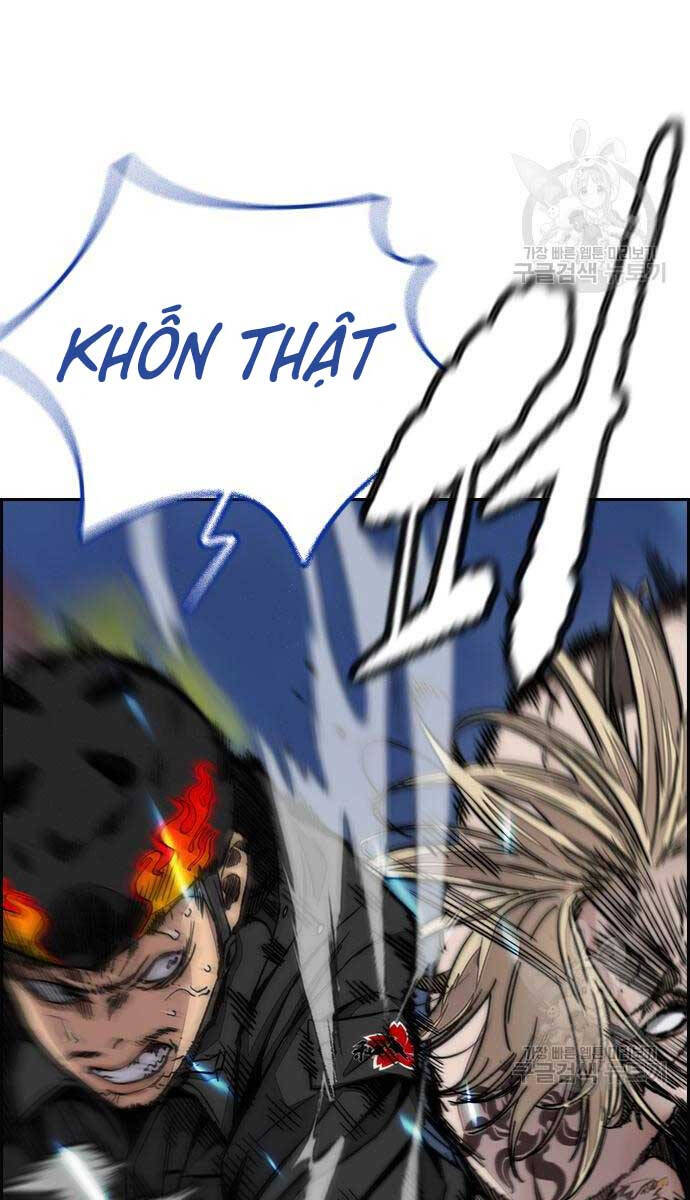 Thể Thao Cực Hạn Chap 449 - Next Chap 450
