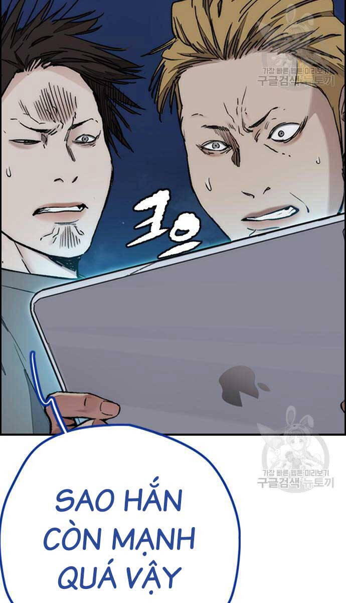 Thể Thao Cực Hạn Chap 449 - Next Chap 450