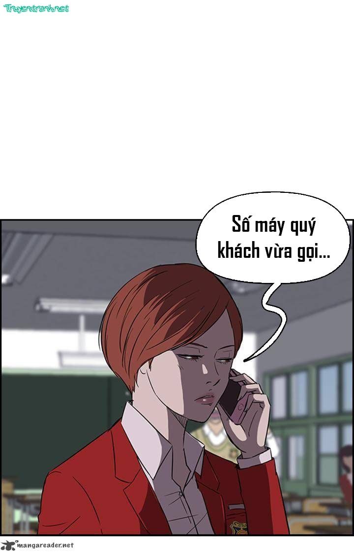 Thể Thao Cực Hạn Chap 45 - Next Chap 46