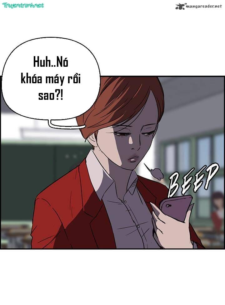 Thể Thao Cực Hạn Chap 45 - Next Chap 46