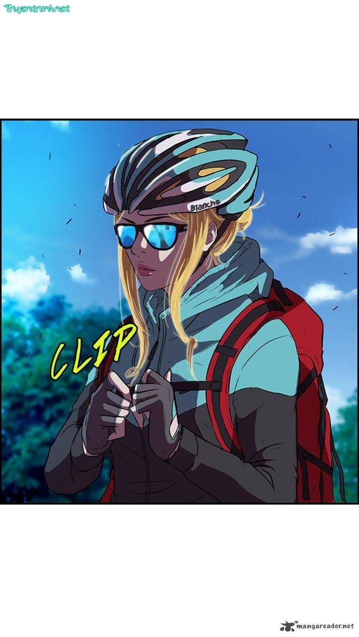Thể Thao Cực Hạn Chap 45 - Next Chap 46