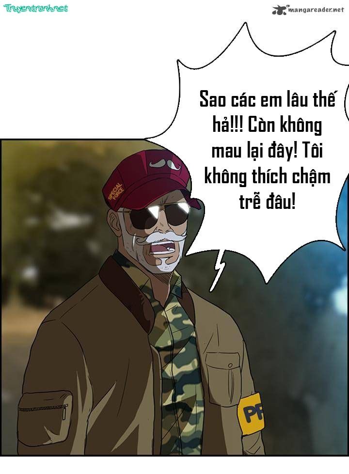 Thể Thao Cực Hạn Chap 45 - Next Chap 46