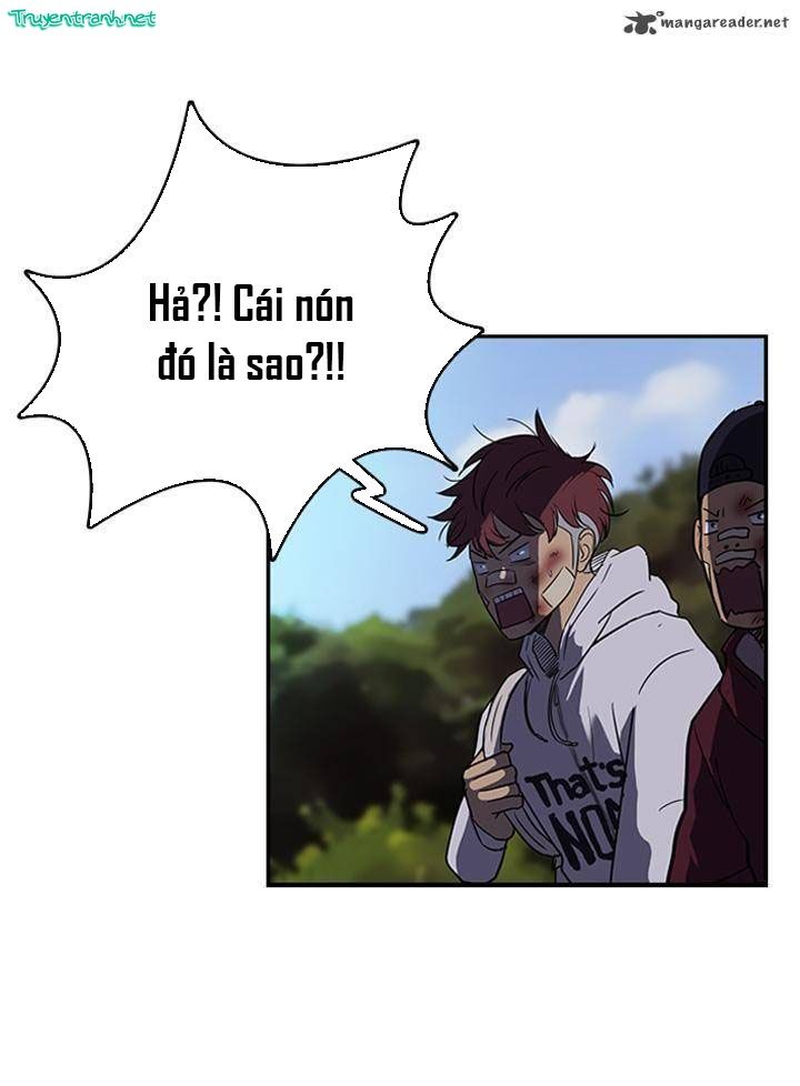 Thể Thao Cực Hạn Chap 45 - Next Chap 46