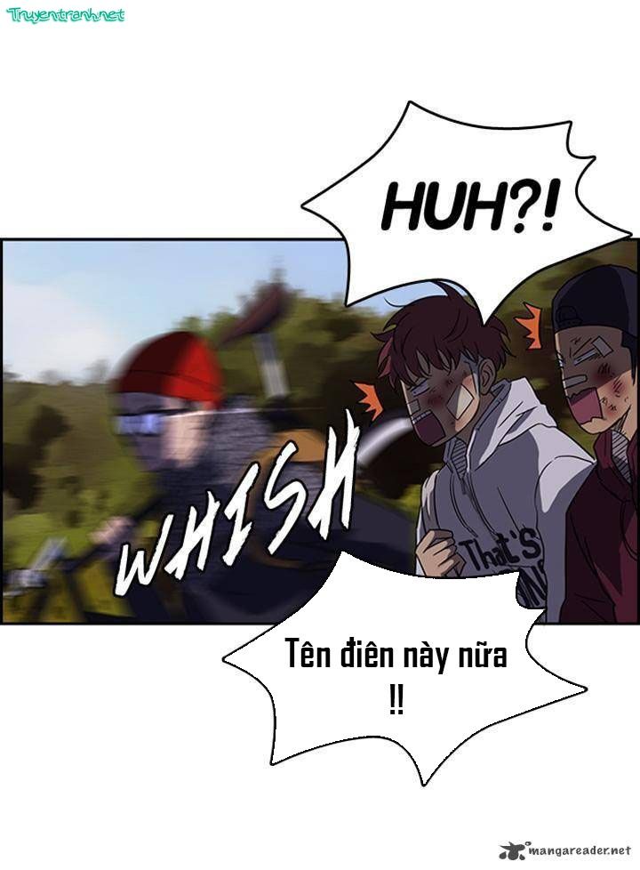 Thể Thao Cực Hạn Chap 45 - Next Chap 46