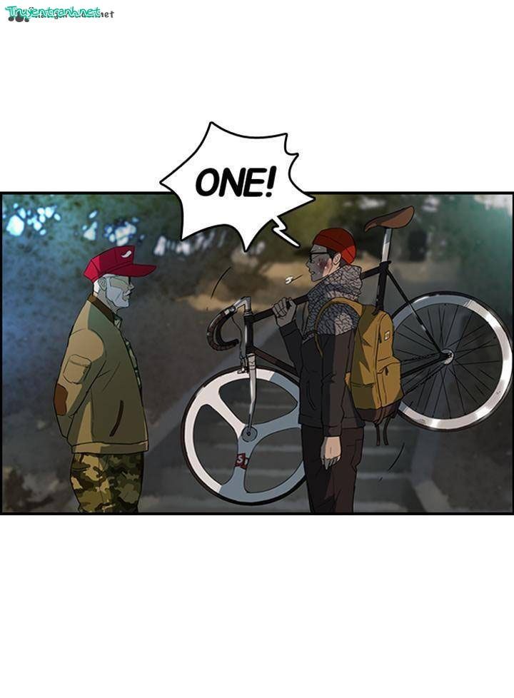 Thể Thao Cực Hạn Chap 45 - Next Chap 46