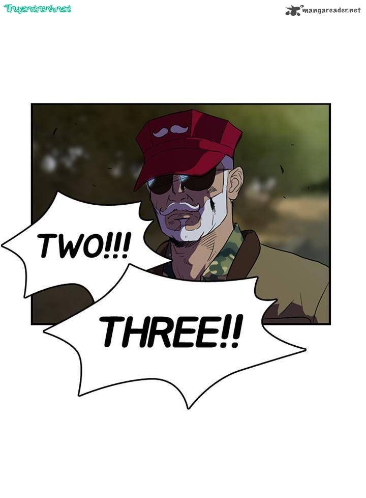 Thể Thao Cực Hạn Chap 45 - Next Chap 46