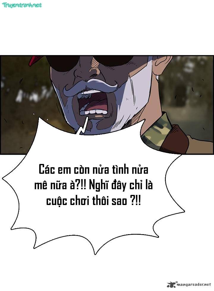 Thể Thao Cực Hạn Chap 45 - Next Chap 46