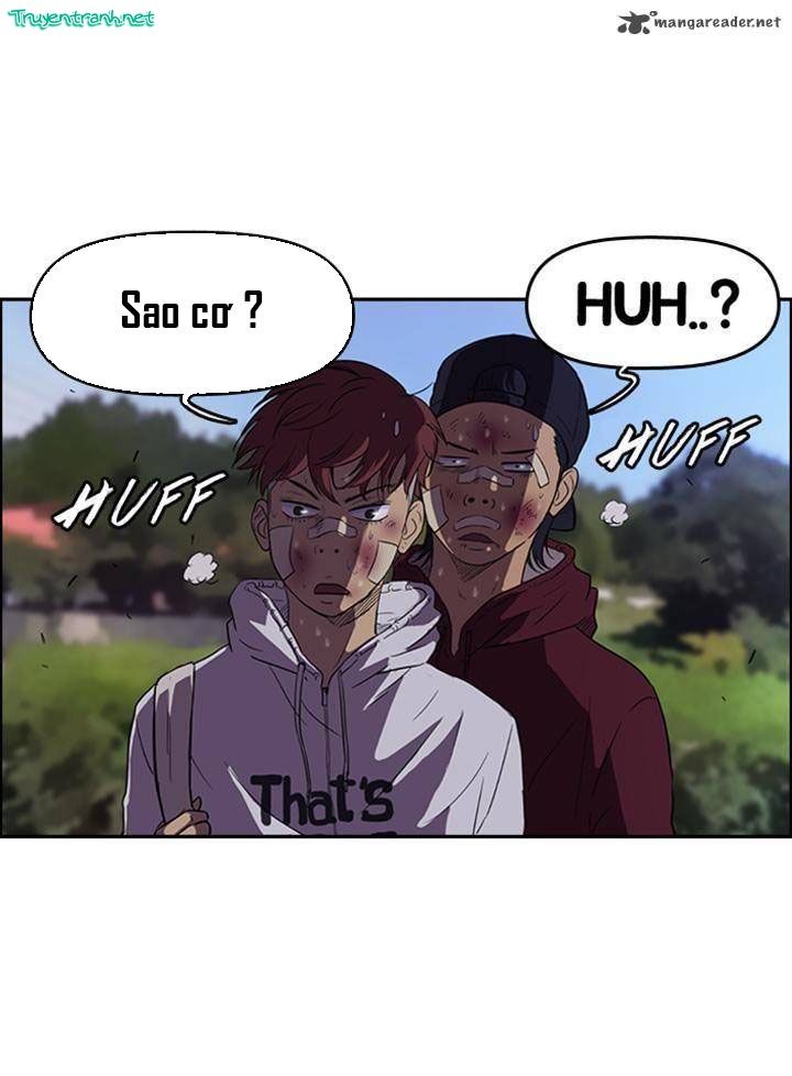 Thể Thao Cực Hạn Chap 45 - Next Chap 46