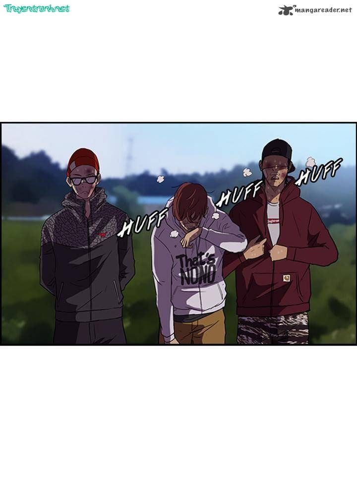 Thể Thao Cực Hạn Chap 45 - Next Chap 46
