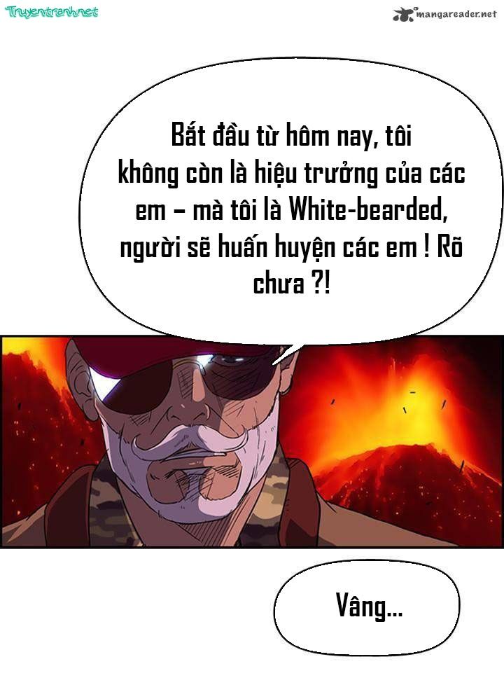 Thể Thao Cực Hạn Chap 45 - Next Chap 46