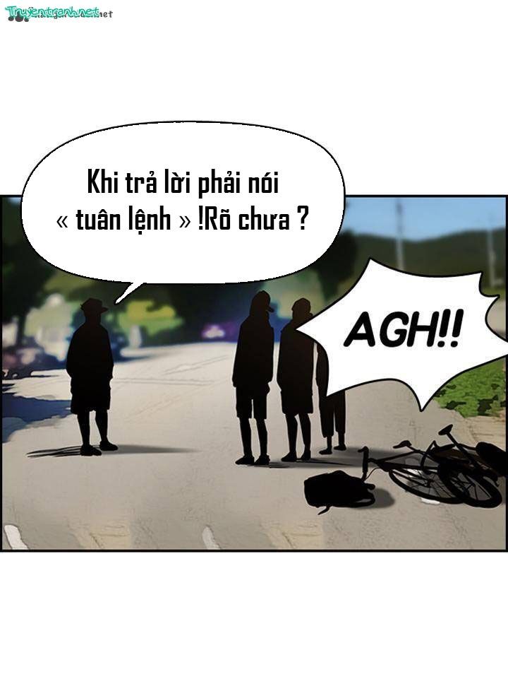 Thể Thao Cực Hạn Chap 45 - Next Chap 46
