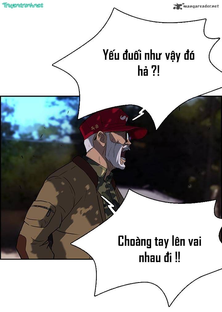 Thể Thao Cực Hạn Chap 45 - Next Chap 46
