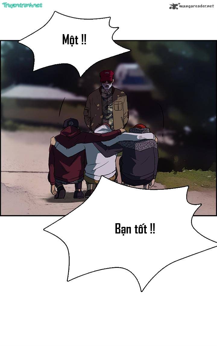 Thể Thao Cực Hạn Chap 45 - Next Chap 46