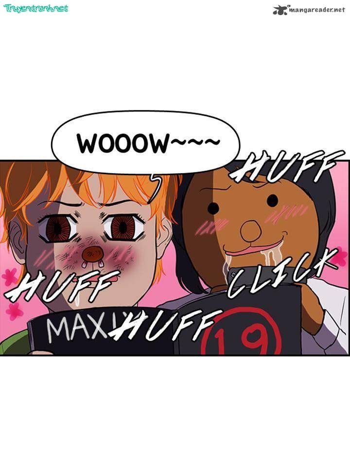 Thể Thao Cực Hạn Chap 45 - Next Chap 46