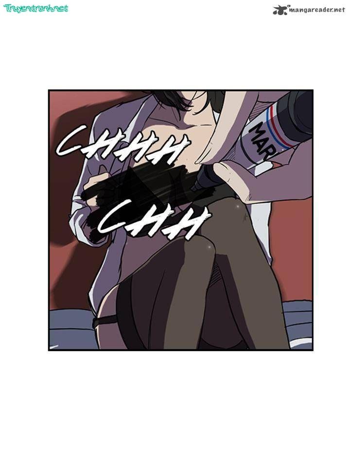 Thể Thao Cực Hạn Chap 45 - Next Chap 46