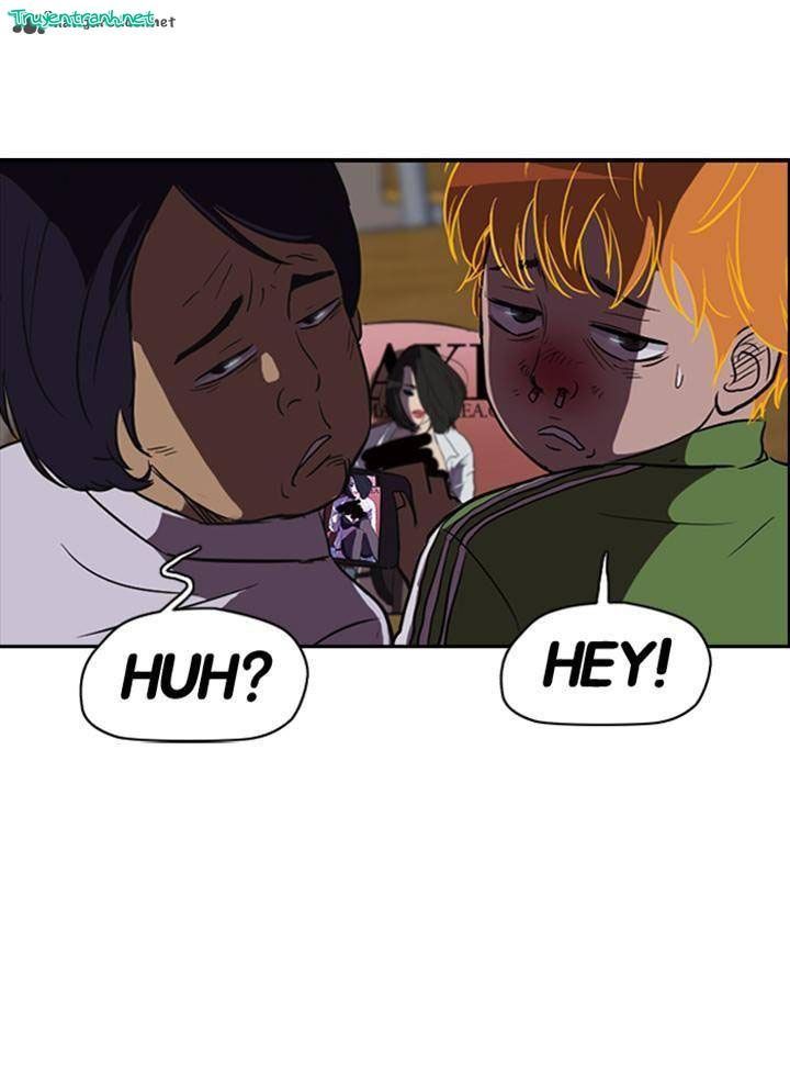 Thể Thao Cực Hạn Chap 45 - Next Chap 46