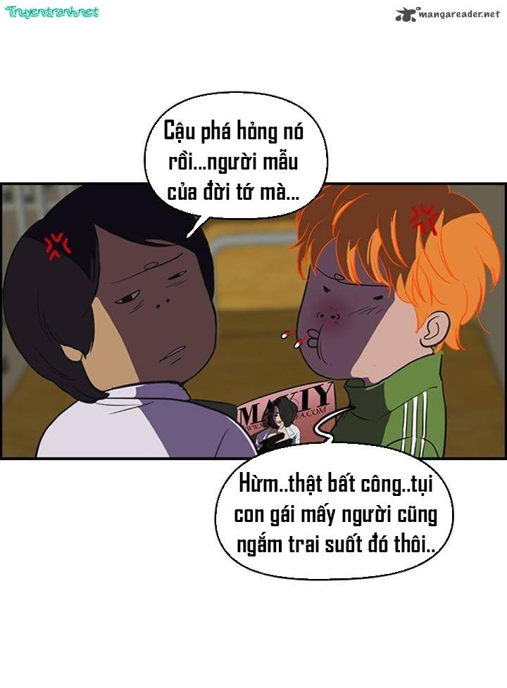 Thể Thao Cực Hạn Chap 45 - Next Chap 46