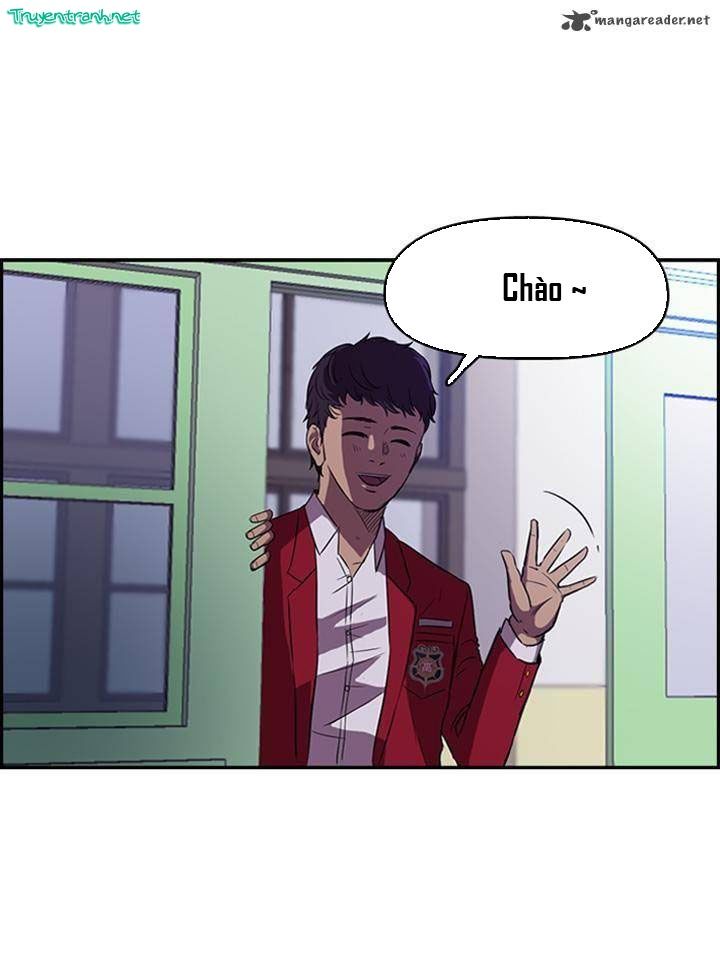 Thể Thao Cực Hạn Chap 45 - Next Chap 46
