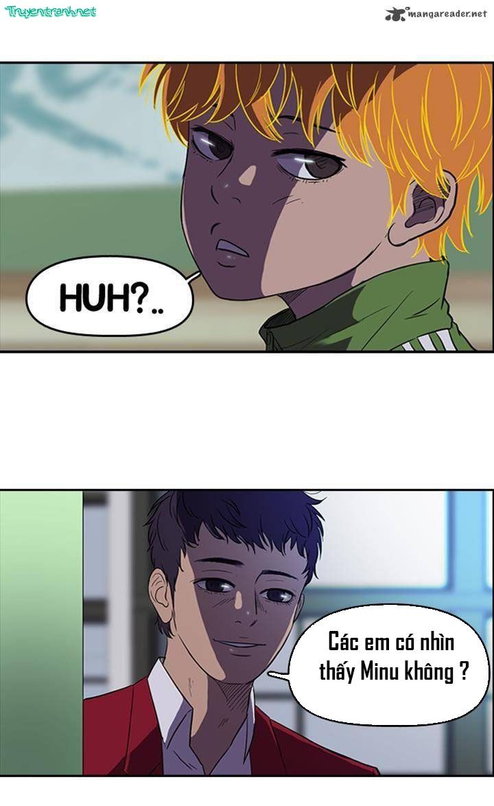 Thể Thao Cực Hạn Chap 45 - Next Chap 46