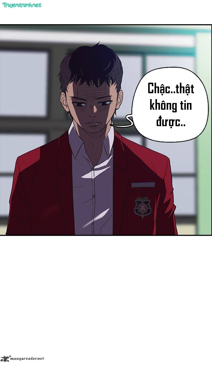 Thể Thao Cực Hạn Chap 45 - Next Chap 46