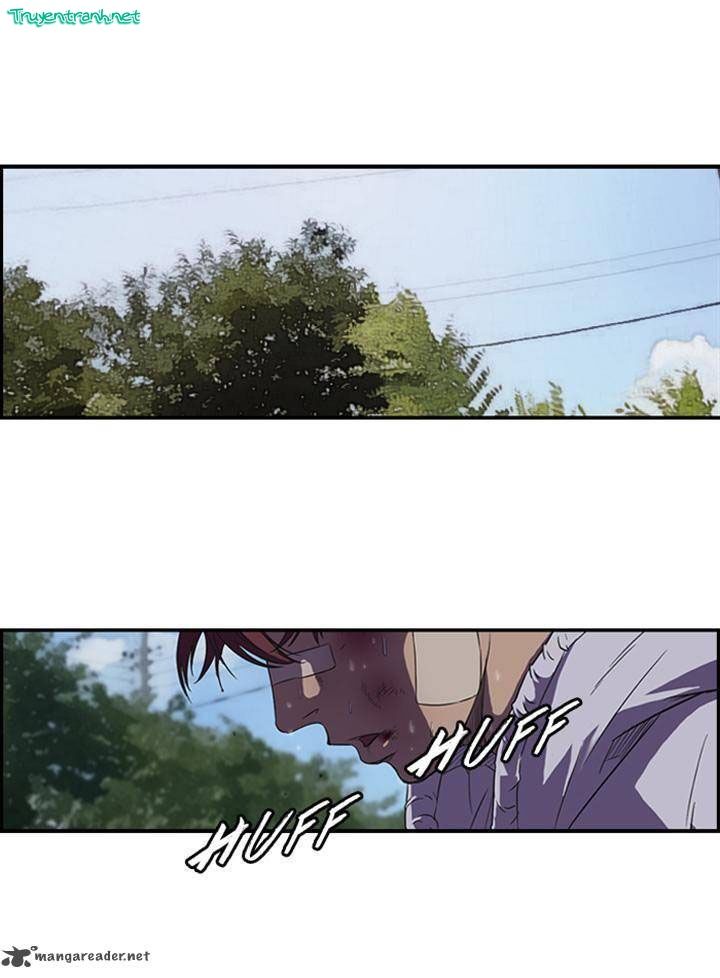 Thể Thao Cực Hạn Chap 45 - Next Chap 46