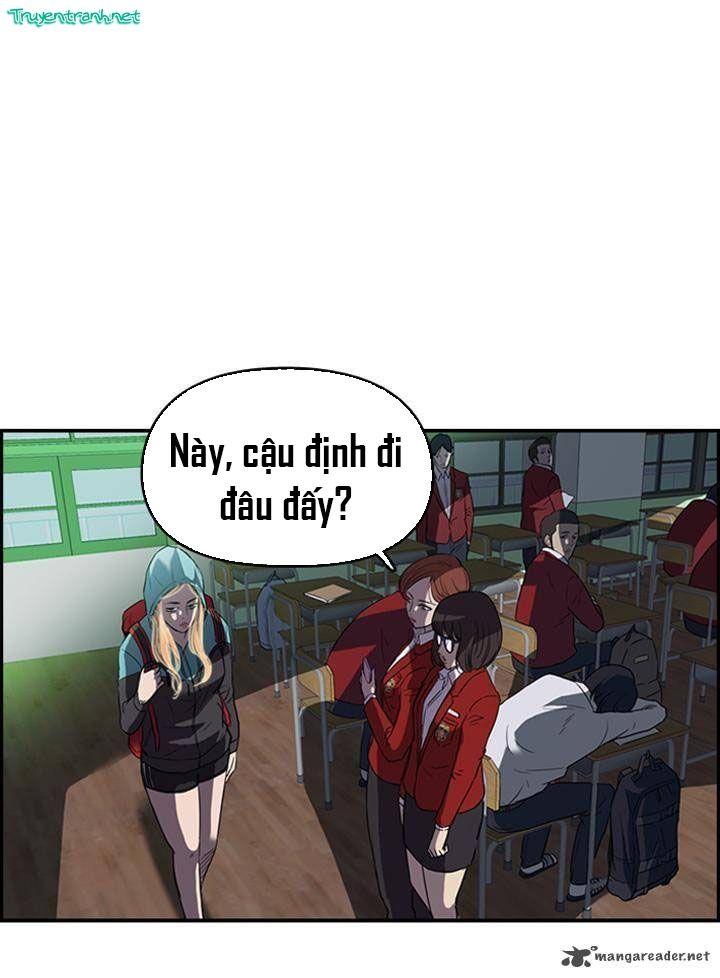 Thể Thao Cực Hạn Chap 45 - Next Chap 46