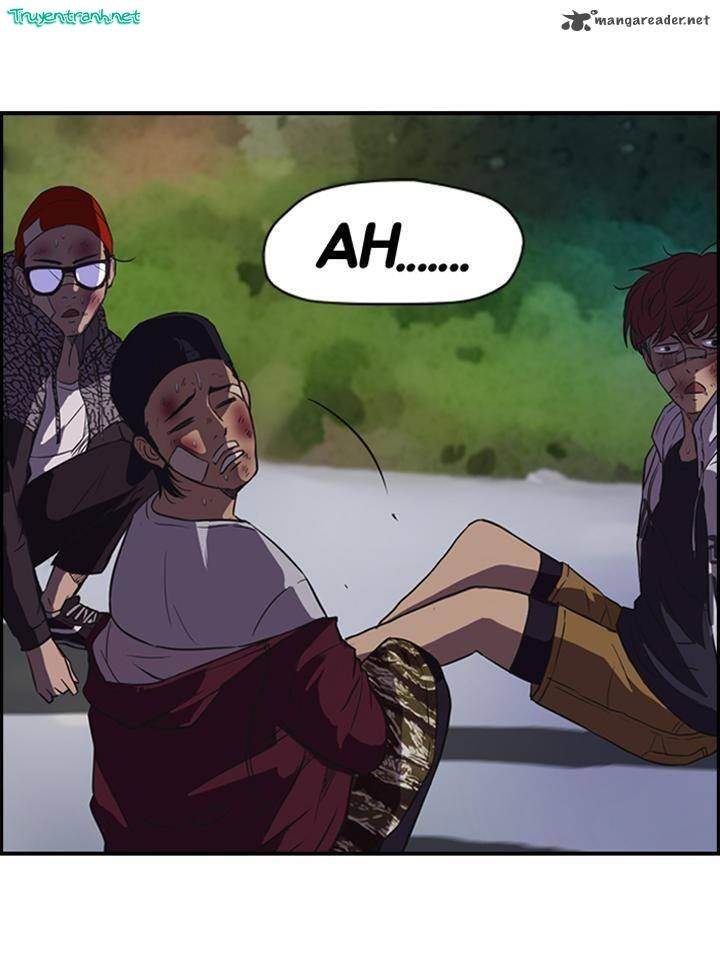 Thể Thao Cực Hạn Chap 45 - Next Chap 46
