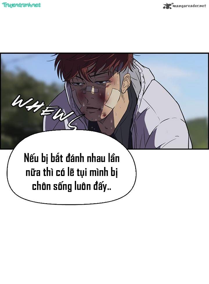 Thể Thao Cực Hạn Chap 45 - Next Chap 46