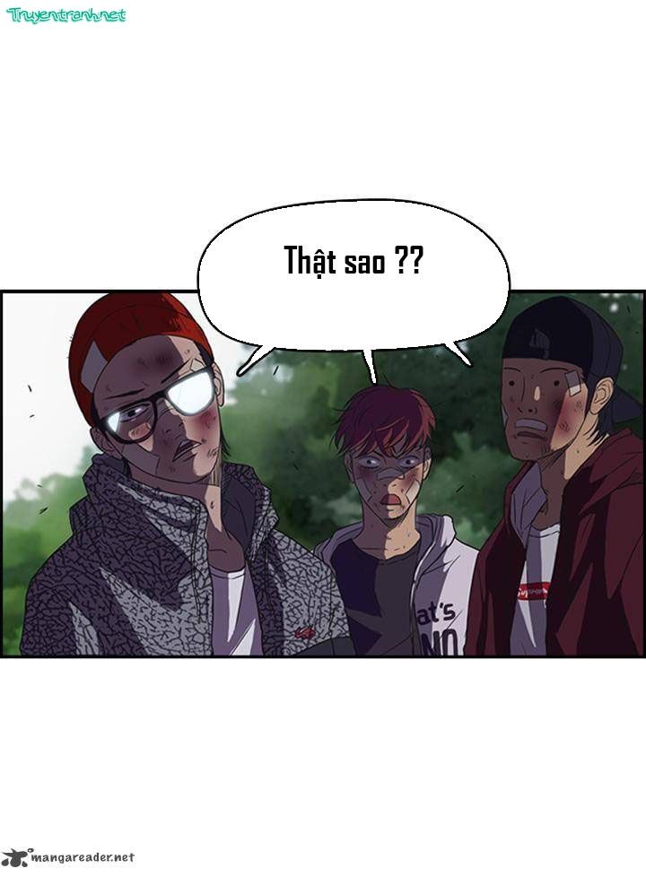Thể Thao Cực Hạn Chap 45 - Next Chap 46