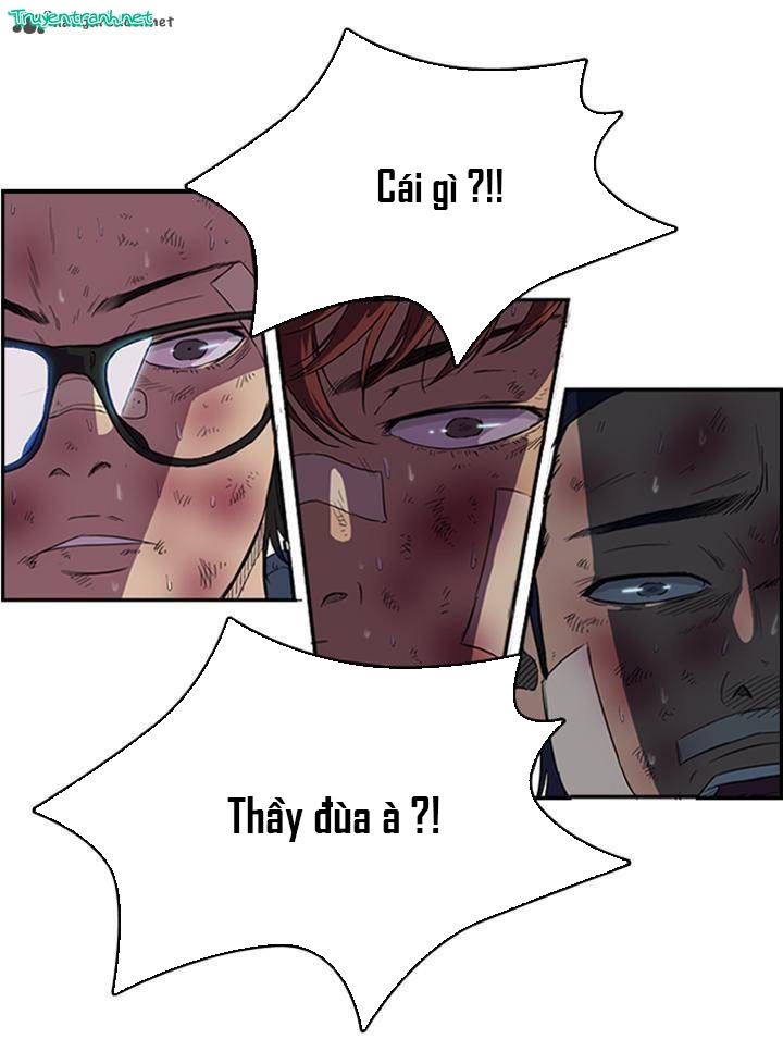 Thể Thao Cực Hạn Chap 45 - Next Chap 46