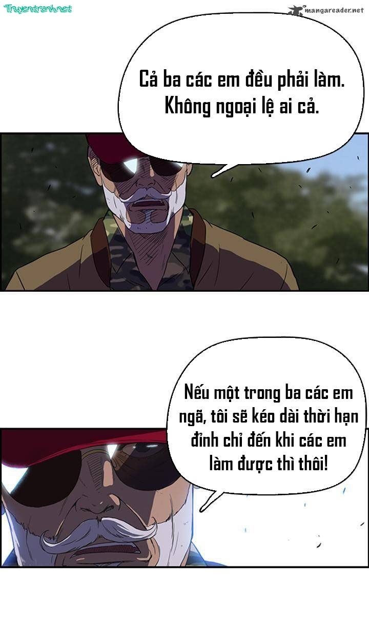 Thể Thao Cực Hạn Chap 45 - Next Chap 46