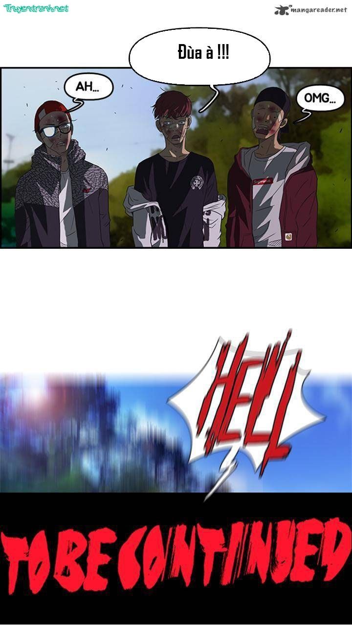 Thể Thao Cực Hạn Chap 45 - Next Chap 46