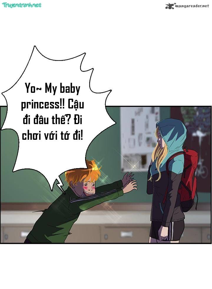 Thể Thao Cực Hạn Chap 45 - Next Chap 46