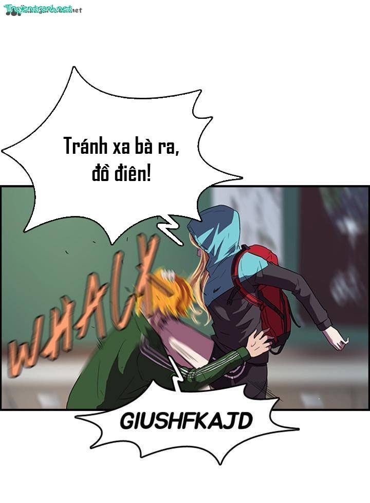 Thể Thao Cực Hạn Chap 45 - Next Chap 46