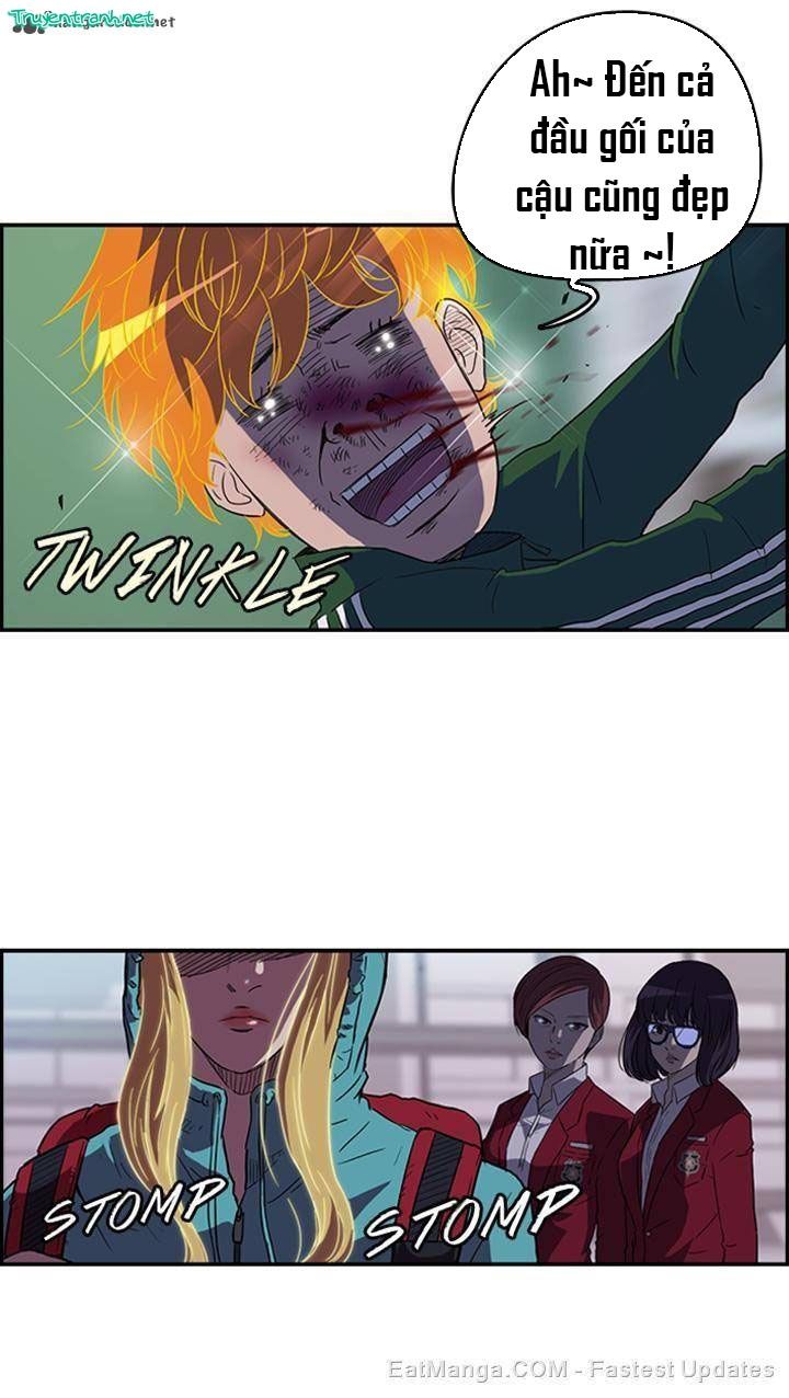 Thể Thao Cực Hạn Chap 45 - Next Chap 46