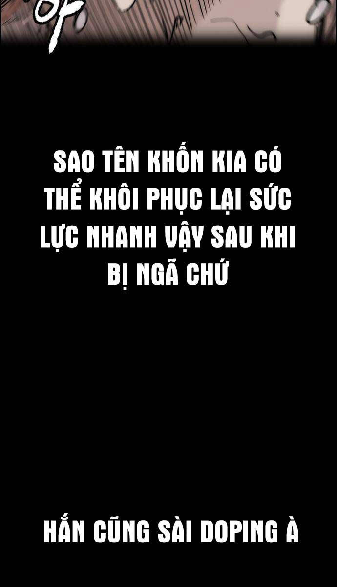 Thể Thao Cực Hạn Chap 450 - Next Chap 451