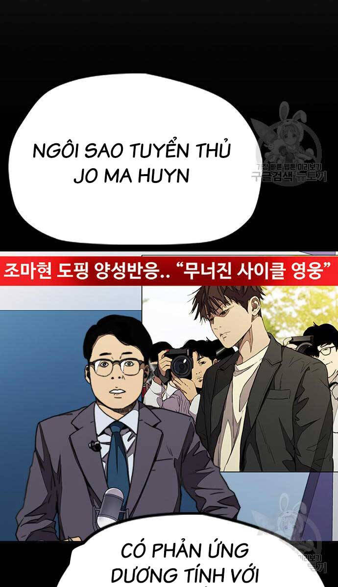 Thể Thao Cực Hạn Chap 450 - Next Chap 451