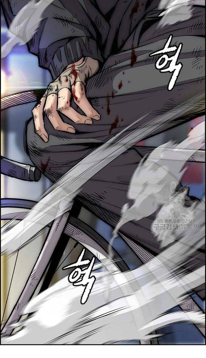 Thể Thao Cực Hạn Chap 450 - Next Chap 451