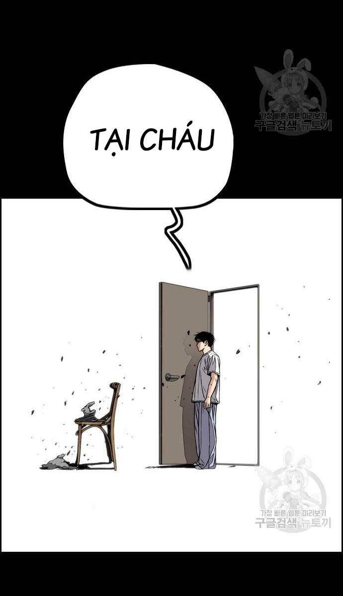 Thể Thao Cực Hạn Chap 450 - Next Chap 451