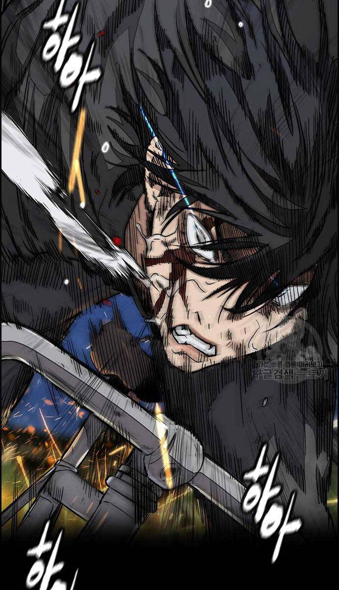 Thể Thao Cực Hạn Chap 450 - Next Chap 451
