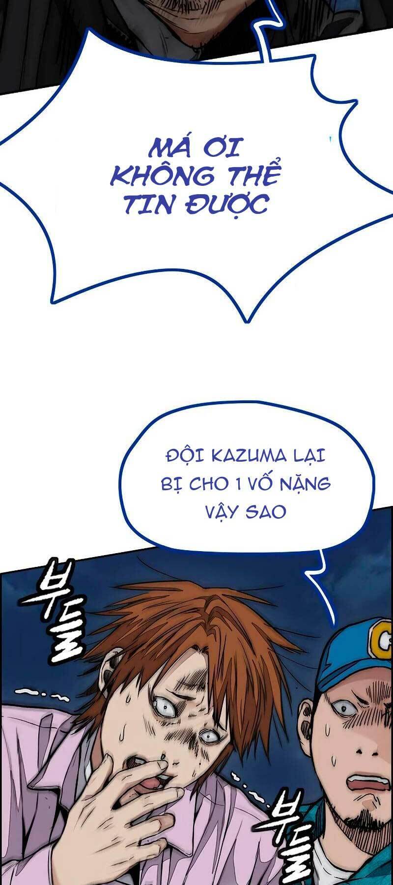 Thể Thao Cực Hạn Chap 451 - Next Chap 452