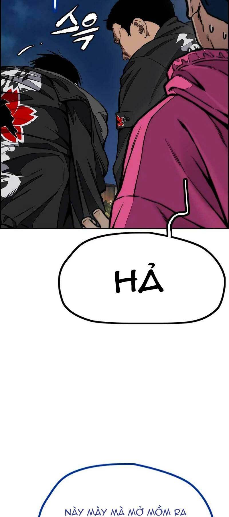 Thể Thao Cực Hạn Chap 451 - Next Chap 452