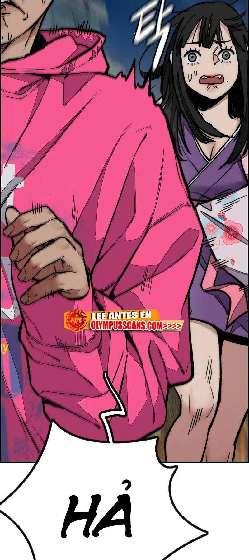 Thể Thao Cực Hạn Chap 451 - Next Chap 452
