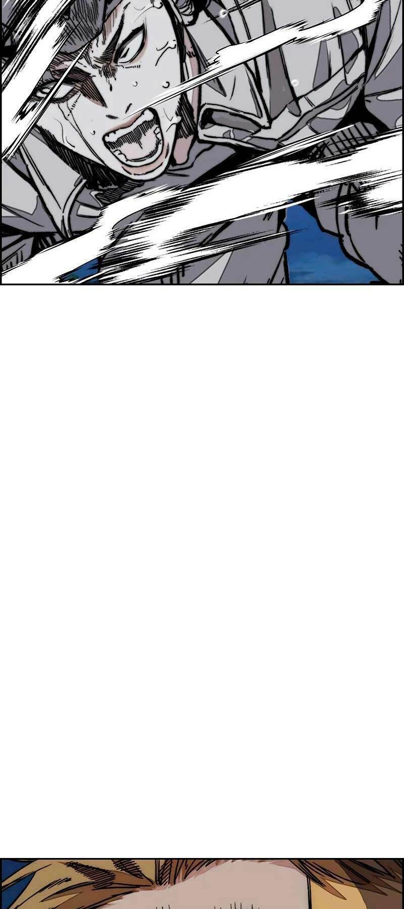 Thể Thao Cực Hạn Chap 451 - Next Chap 452