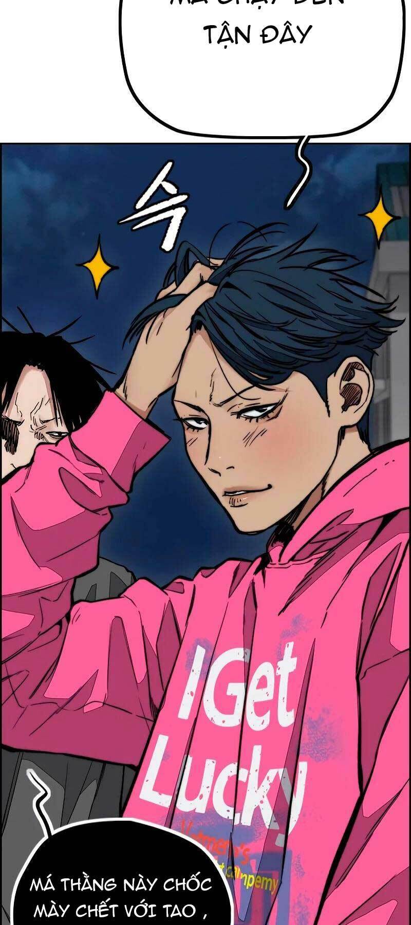 Thể Thao Cực Hạn Chap 451 - Next Chap 452